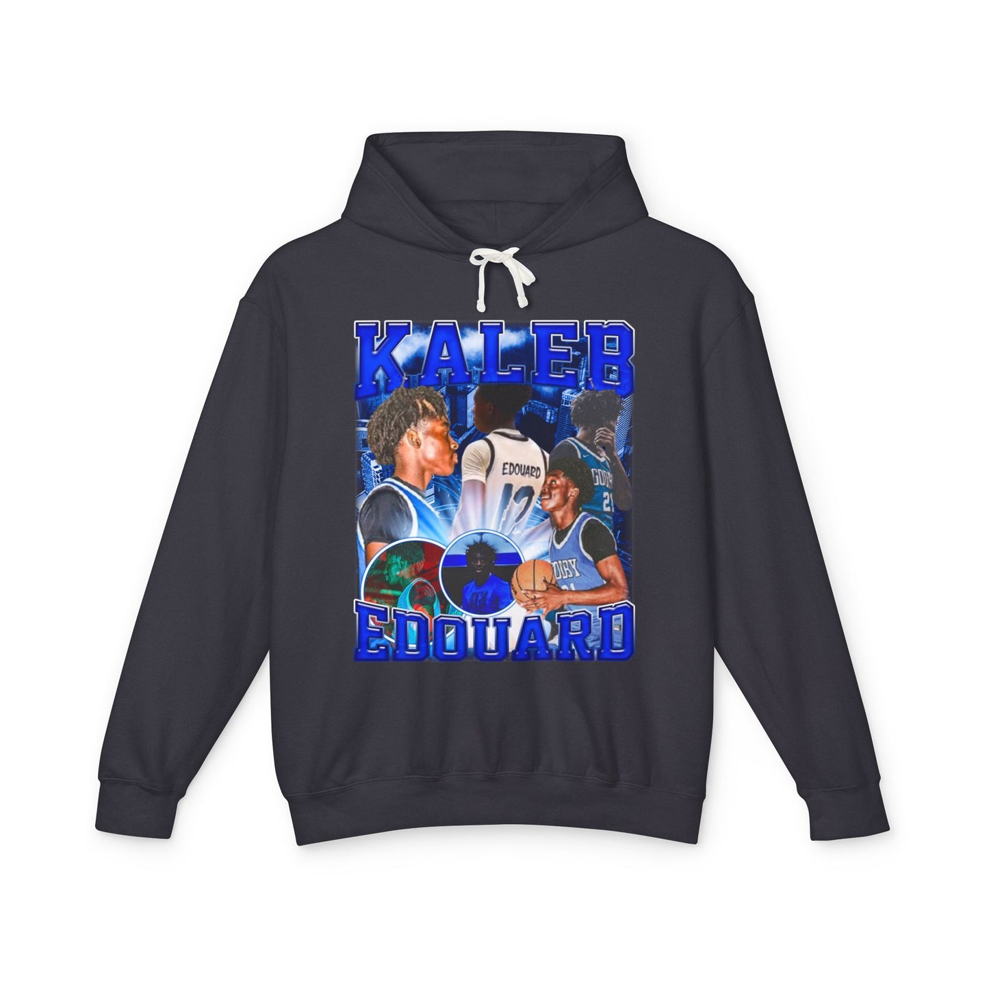 Kaleb Edouard Hoodie
