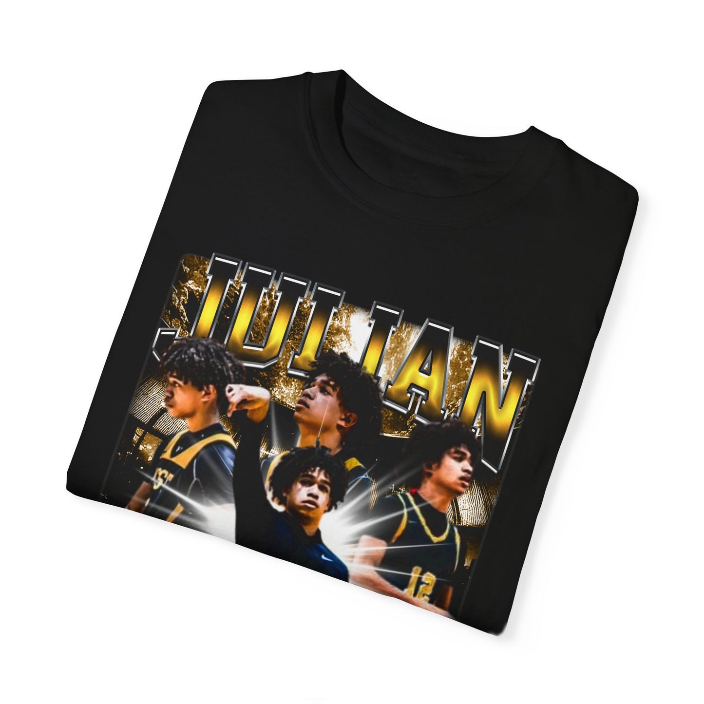 Julian Estrella Heavyweight Premium Tee