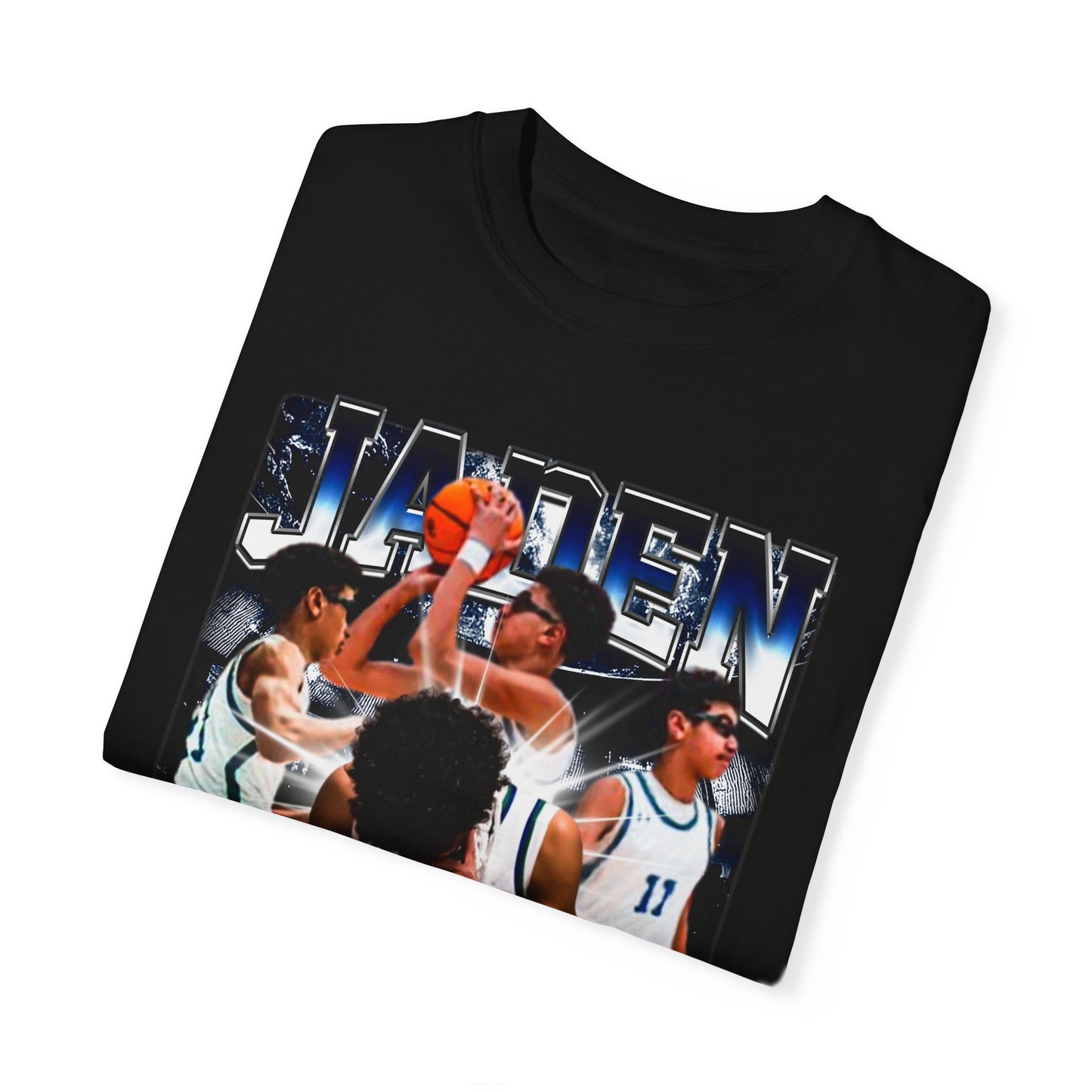 Jaden Edwards Heavyweight Premium Tee