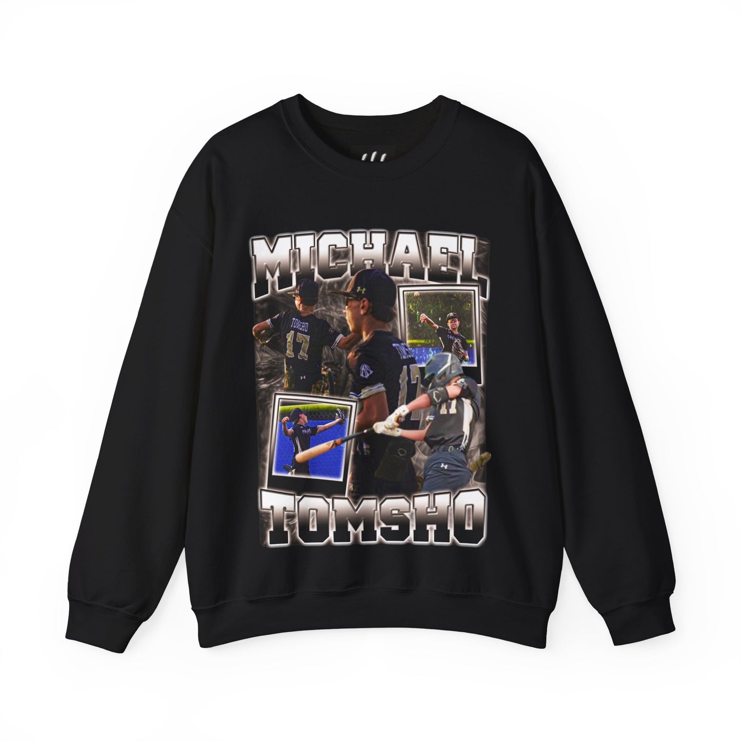 Michael Tomsho Crewneck Sweatshirt