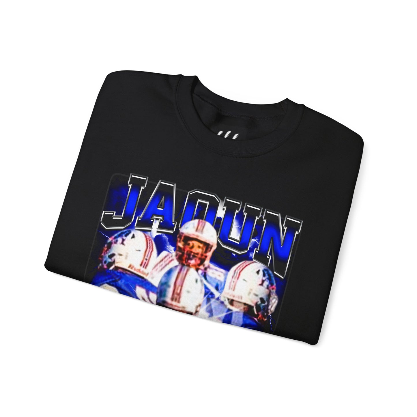 Jaoun cook Crewneck Sweatshirt