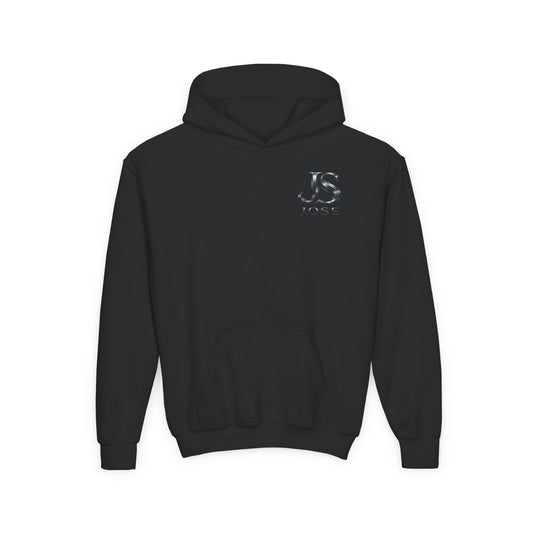 Jose Solorzano Youth Hoodie
