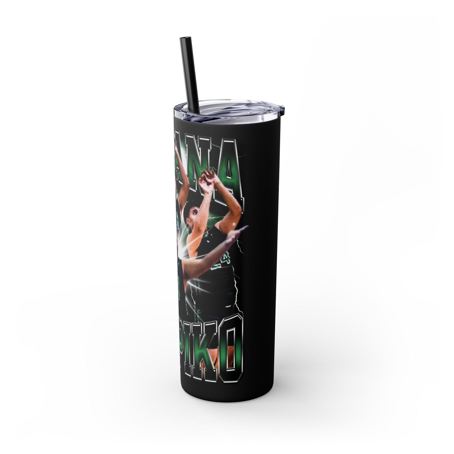 Makana Kaupiko Stainless Steal Tumbler