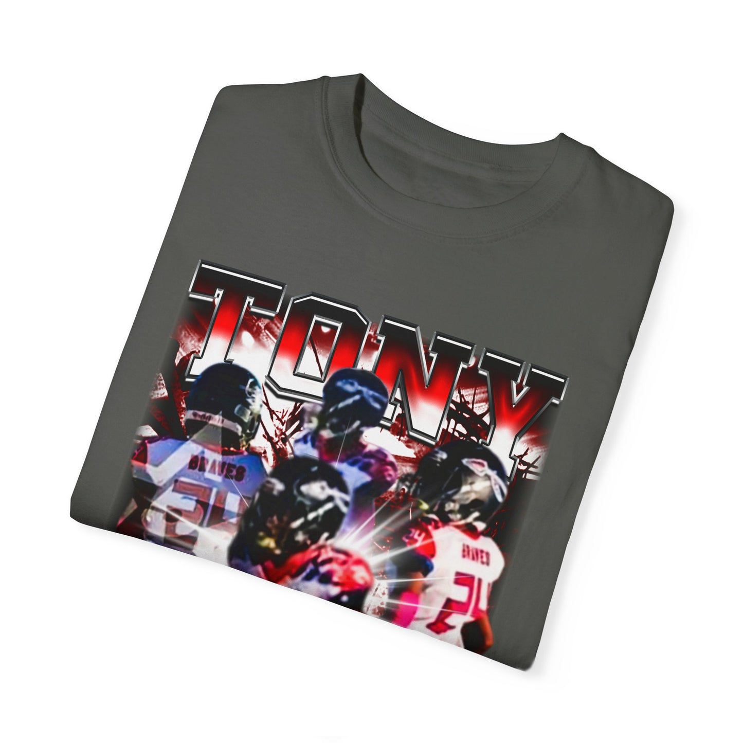 Tony Robinson III Heavyweight Premium Tee