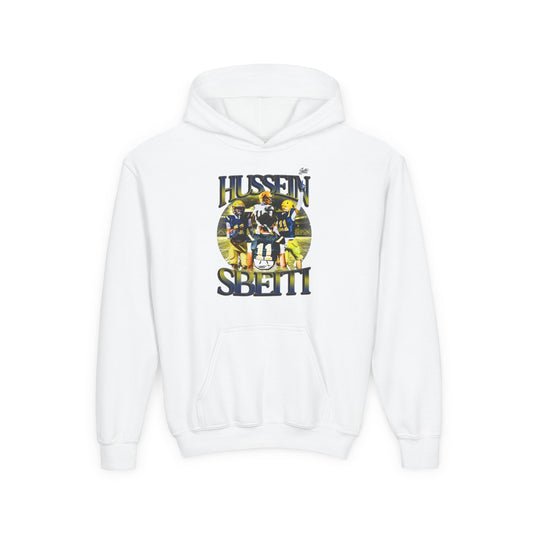 Hussein Sbeiti Youth Hoodie