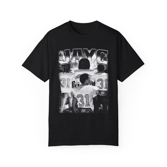 Jayc Heavy Cotton Tee