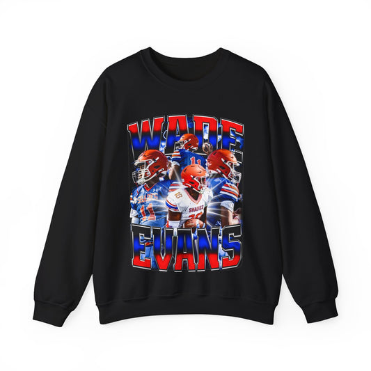 Wade Evans Crewneck Sweatshirt