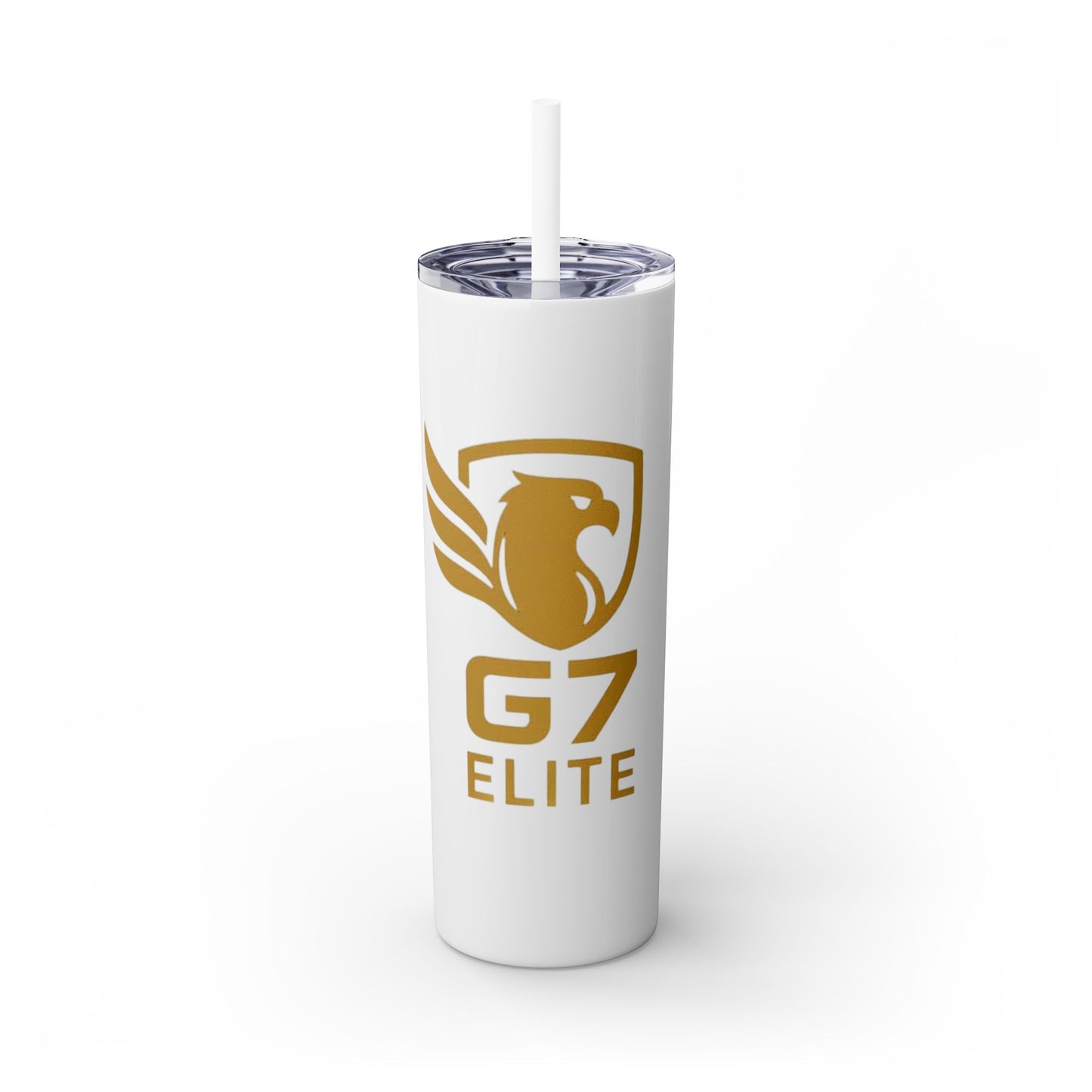 G7 Elite Stainless Steal Tumbler