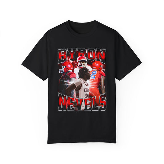 Byron Nevels Heavyweight Premium Tee