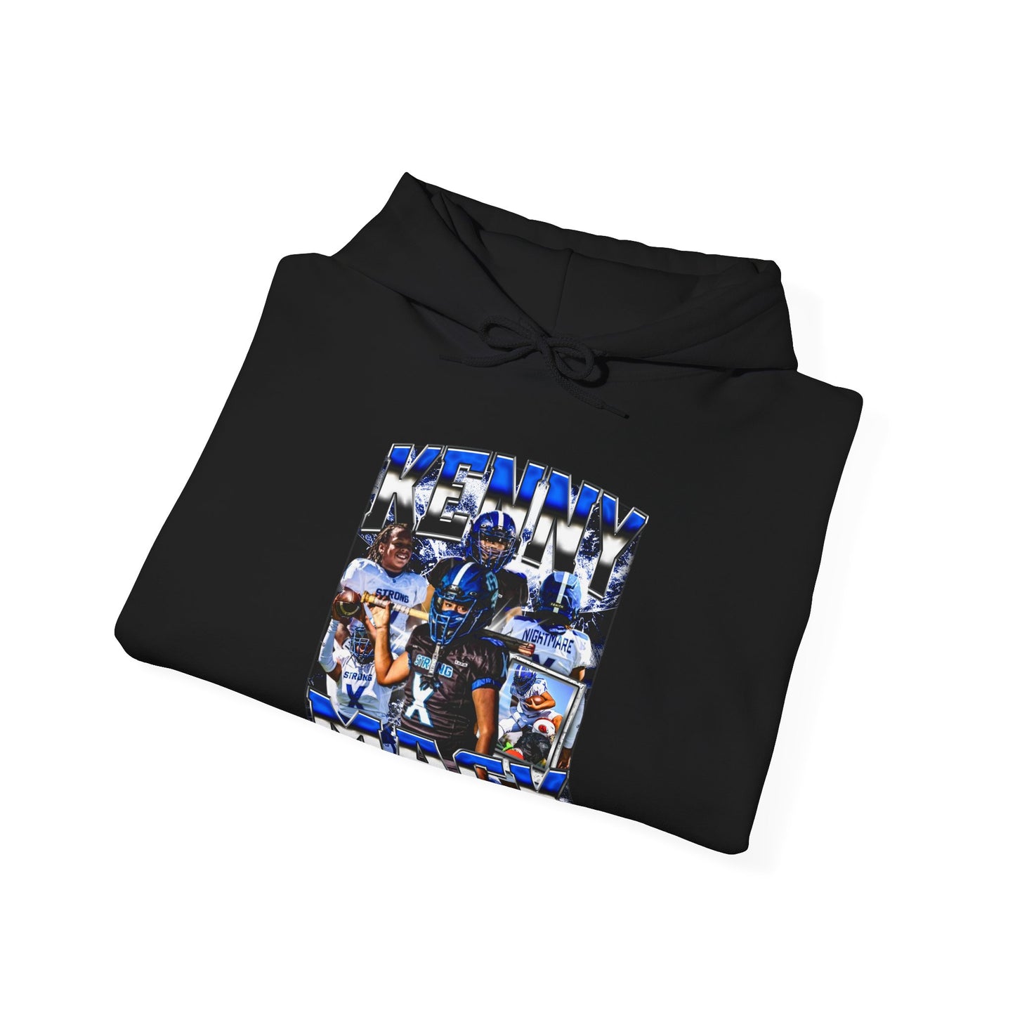 Kenny Mack Hoodie