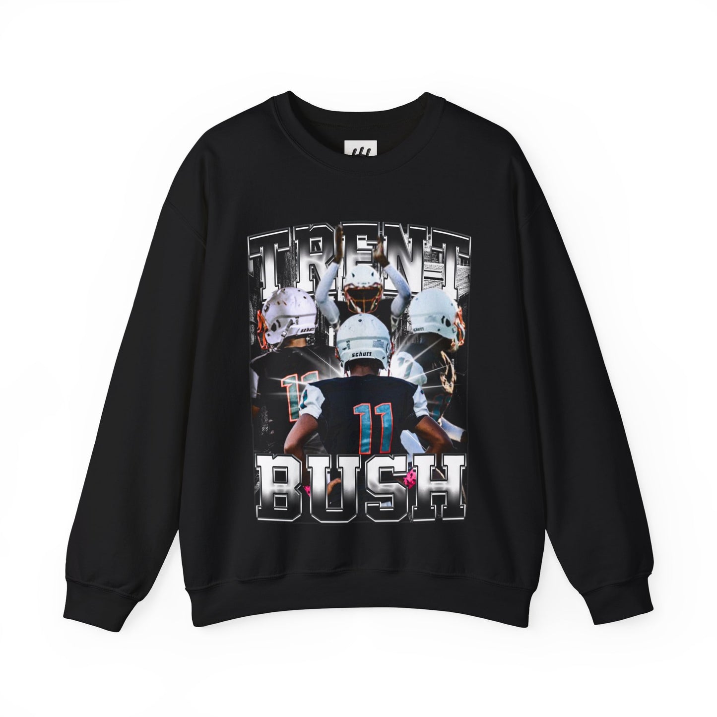 Trent Bush Crewneck Sweatshirt