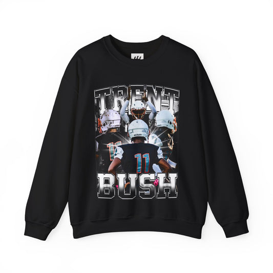 Trent Bush Crewneck Sweatshirt