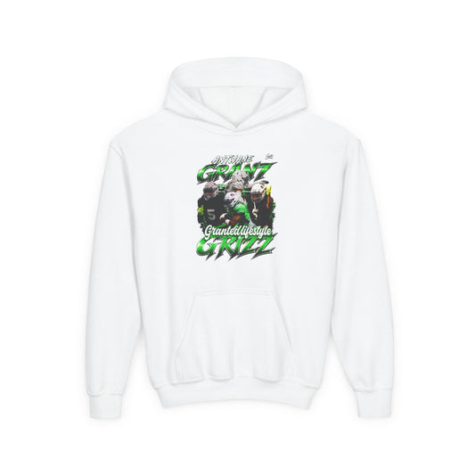 Big Grizz Youth Hoodie