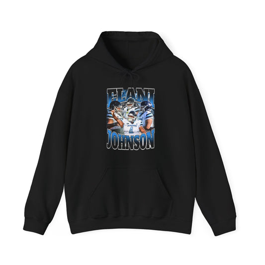 Elani Johnson Hoodie