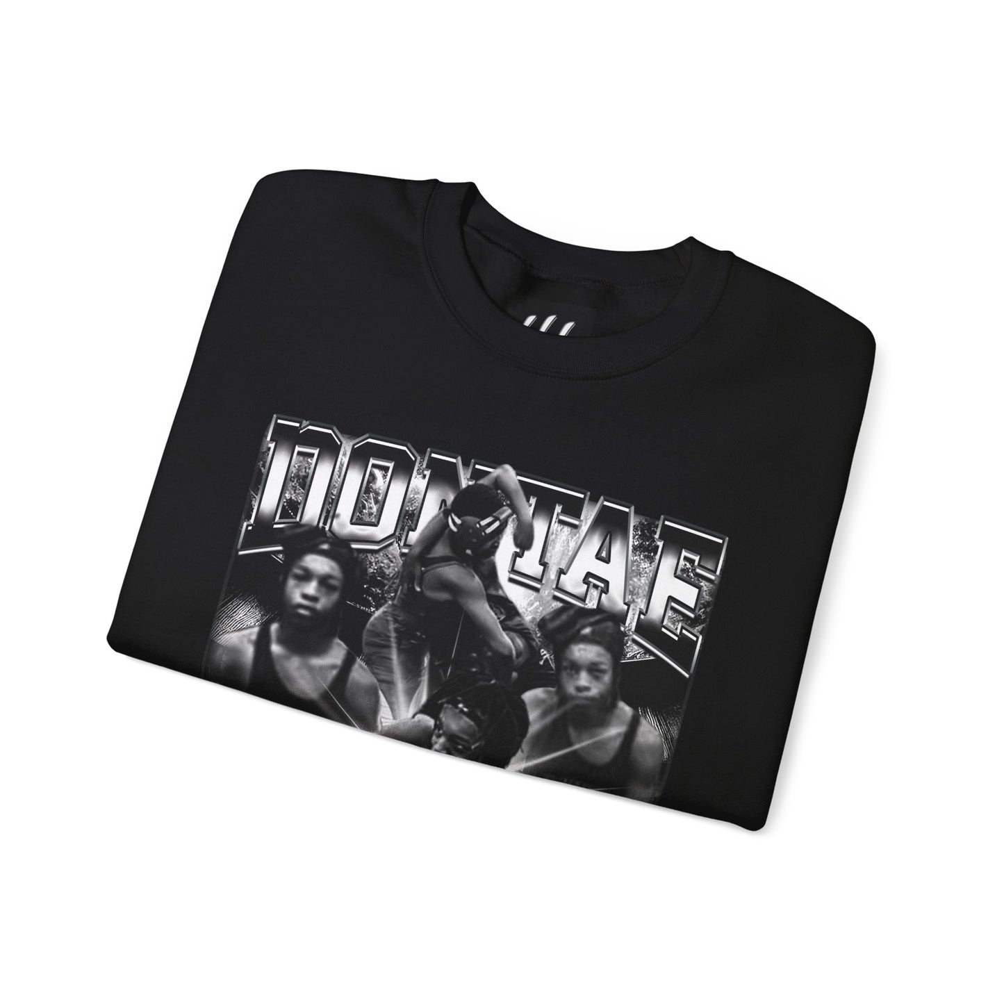 Dontae Henderson Crewneck Sweatshirt