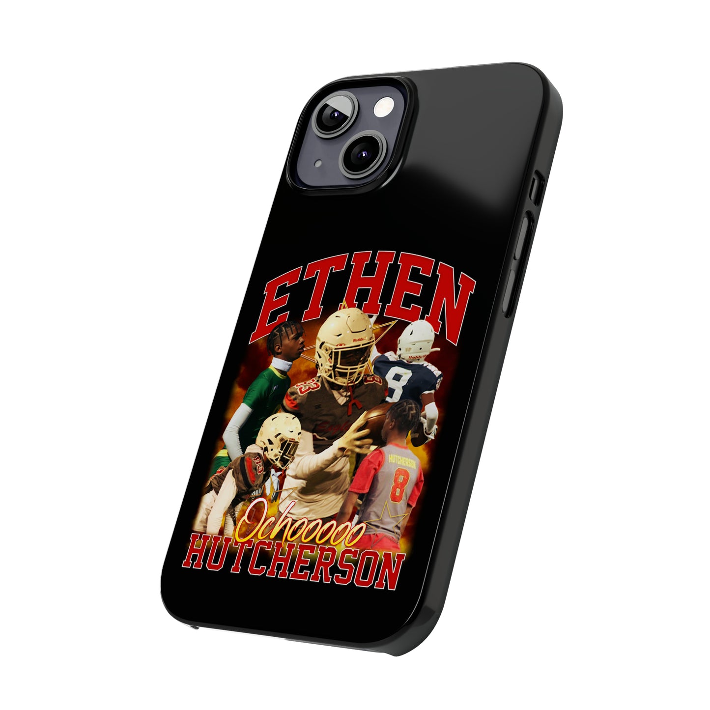 Ethen Hutcherson Phone Case