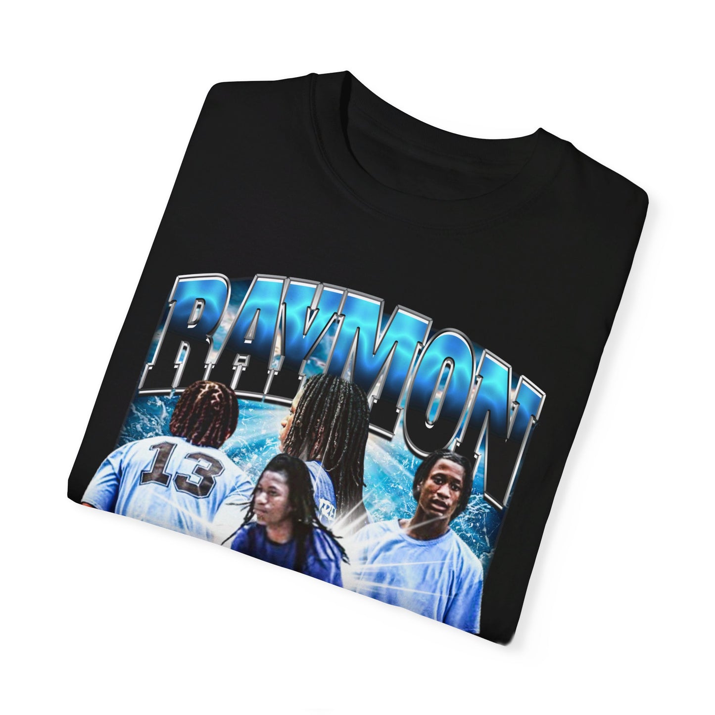 Raymon Felicianoo Heavy Cotton Tee