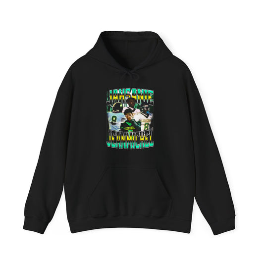 Jahsanie Jeanmichel Hoodie