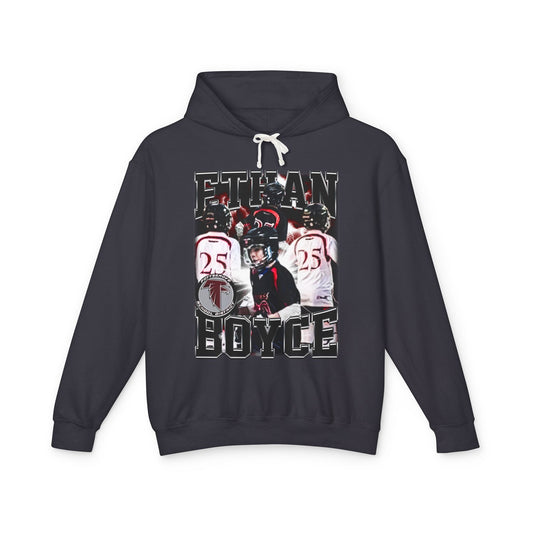 Ethan Boyce Hoodie
