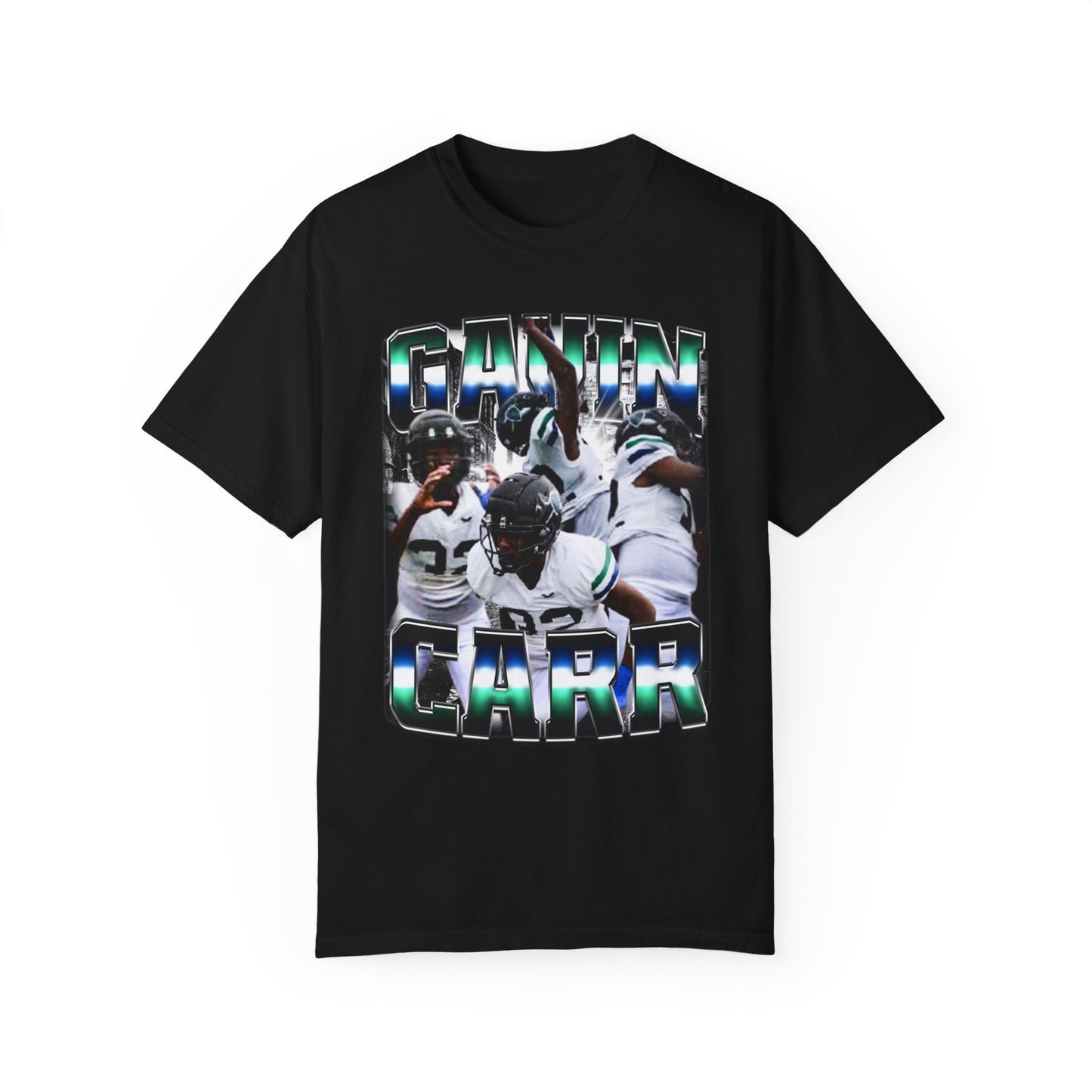 Gavin Carr Heavy Cotton Tee