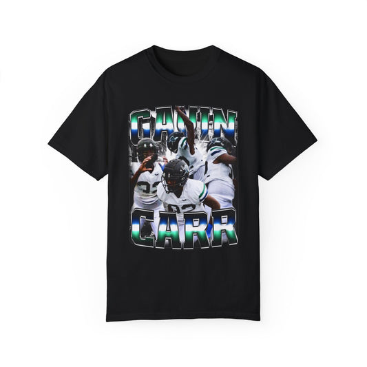 Gavin Carr Heavy Cotton Tee