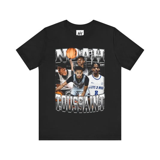 Noah Toussaint Heavy Cotton Tee