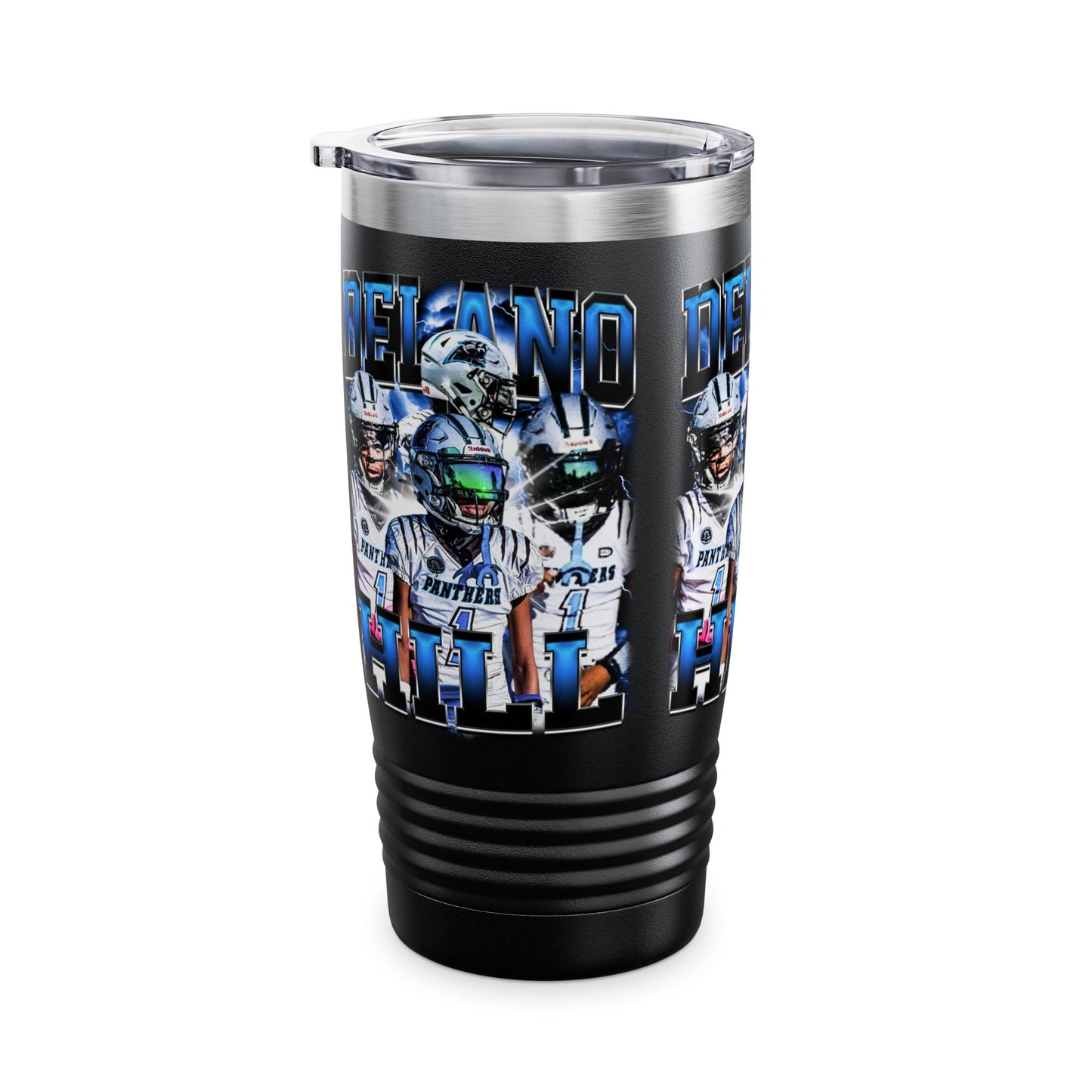 Delano Hill Stainless Steal Tumbler