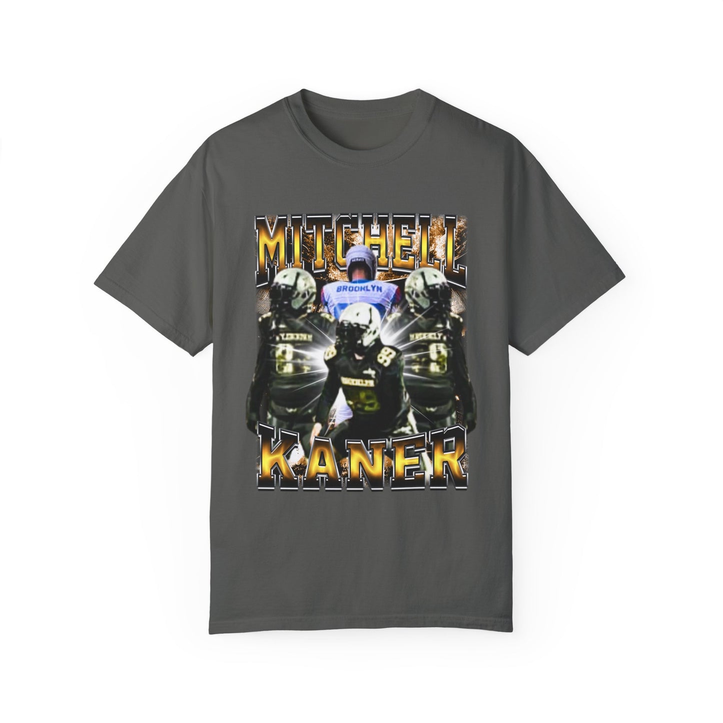 Mitchell Kaner Heavyweight Premium Tee