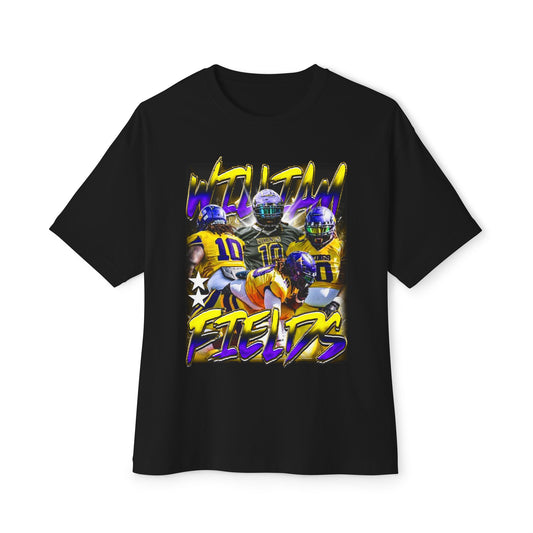 William Fields Oversized Vintage Tee