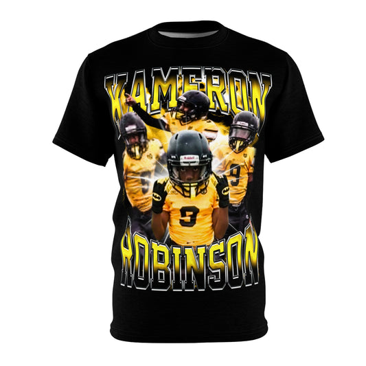 Kameron Robinson Vintage Full Pree