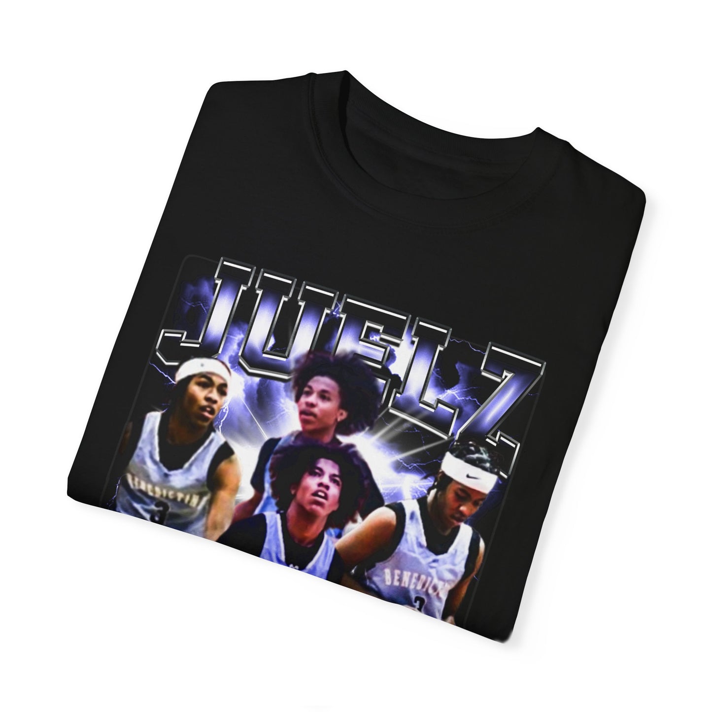 Juelz Bryant Heavyweight Premium Tee