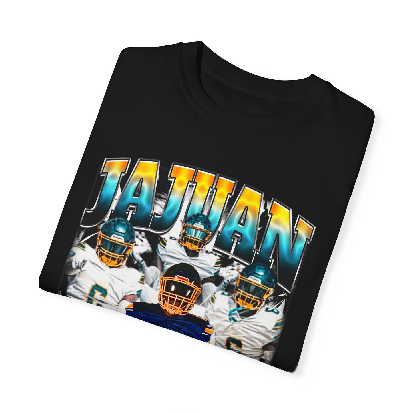 Jajuan Sturgis Heavy Cotton Tee
