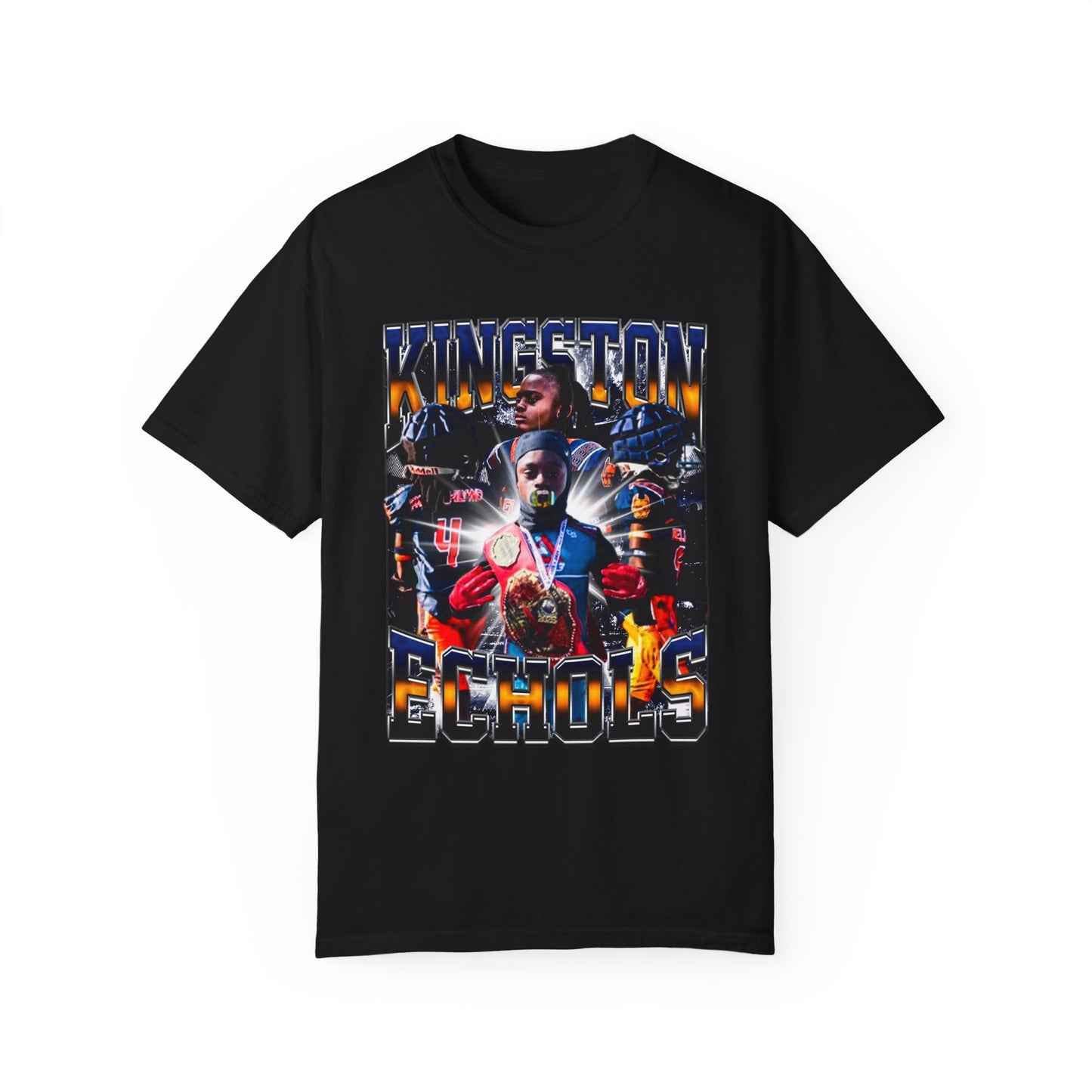 Kingston Echols Heavyweight Premium Tee
