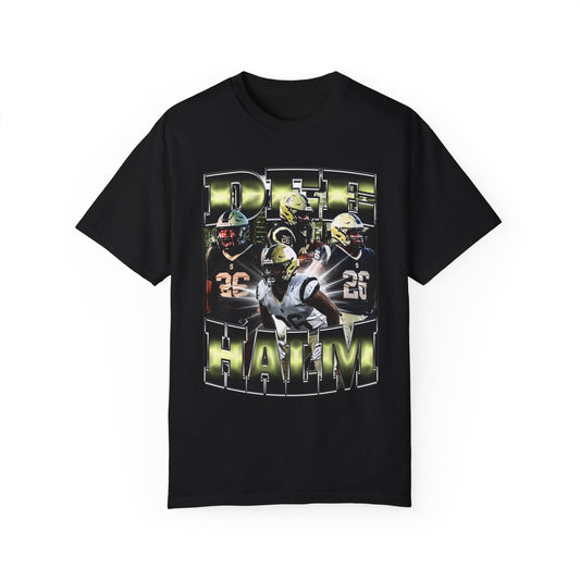 Dee Halm Heavy Cotton Tee