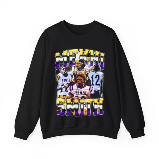 Mekhi Smith Crewneck Sweatshirt