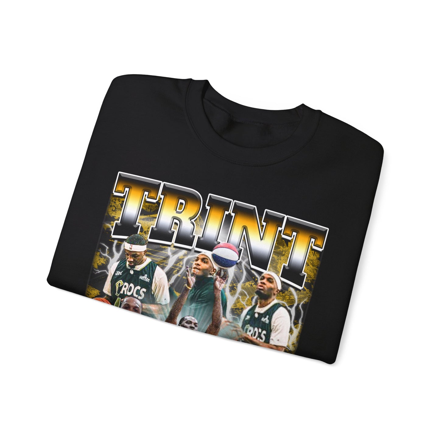 Trint Bryant Crewneck Sweatshirt