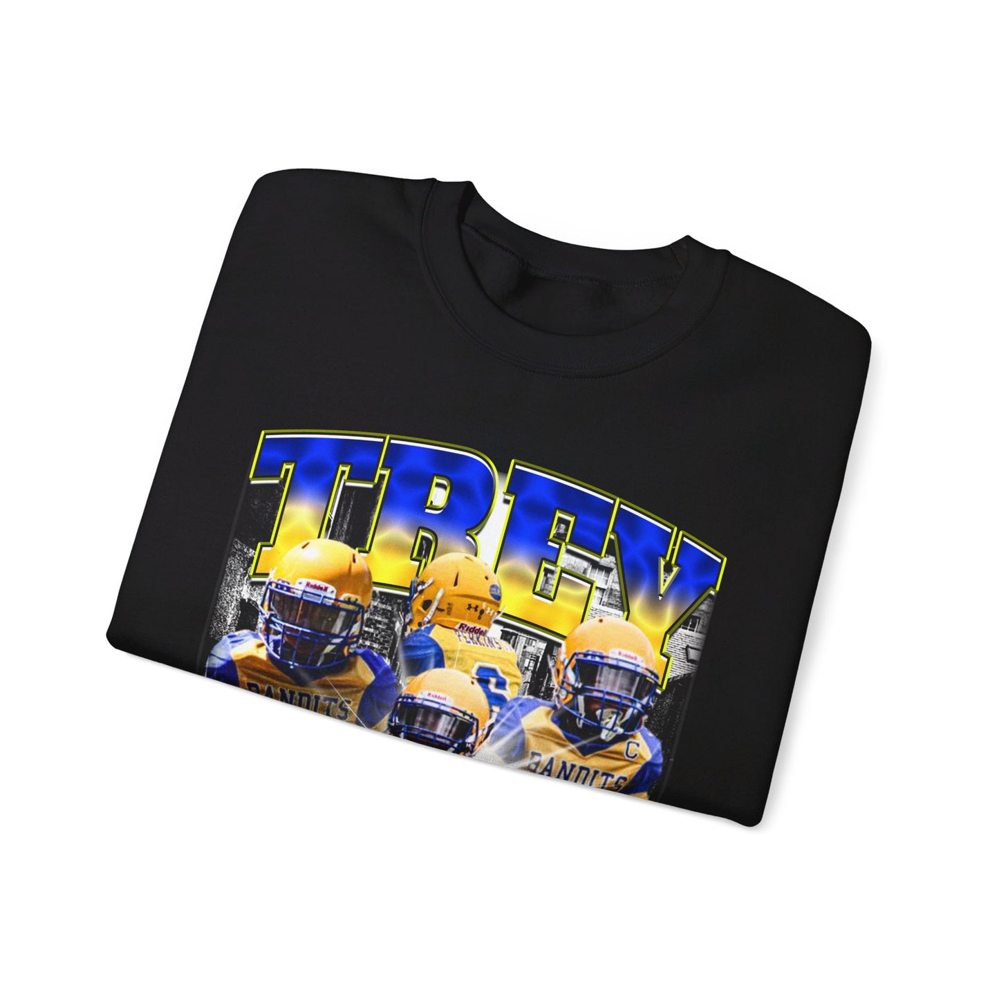 Trey  Perkins Crewneck Sweatshirt
