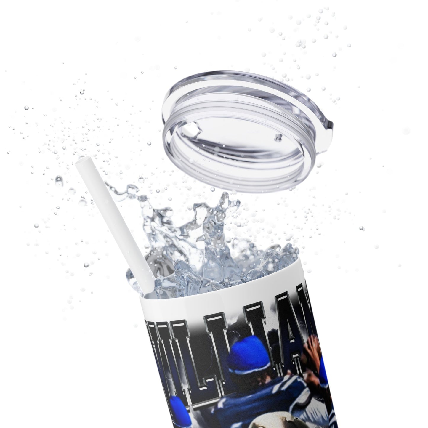 Williams Reid Stainless Steal Tumbler