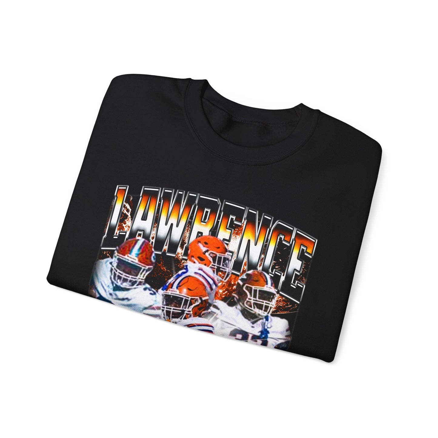 Lawrence Robertson Crewneck Sweatshirt