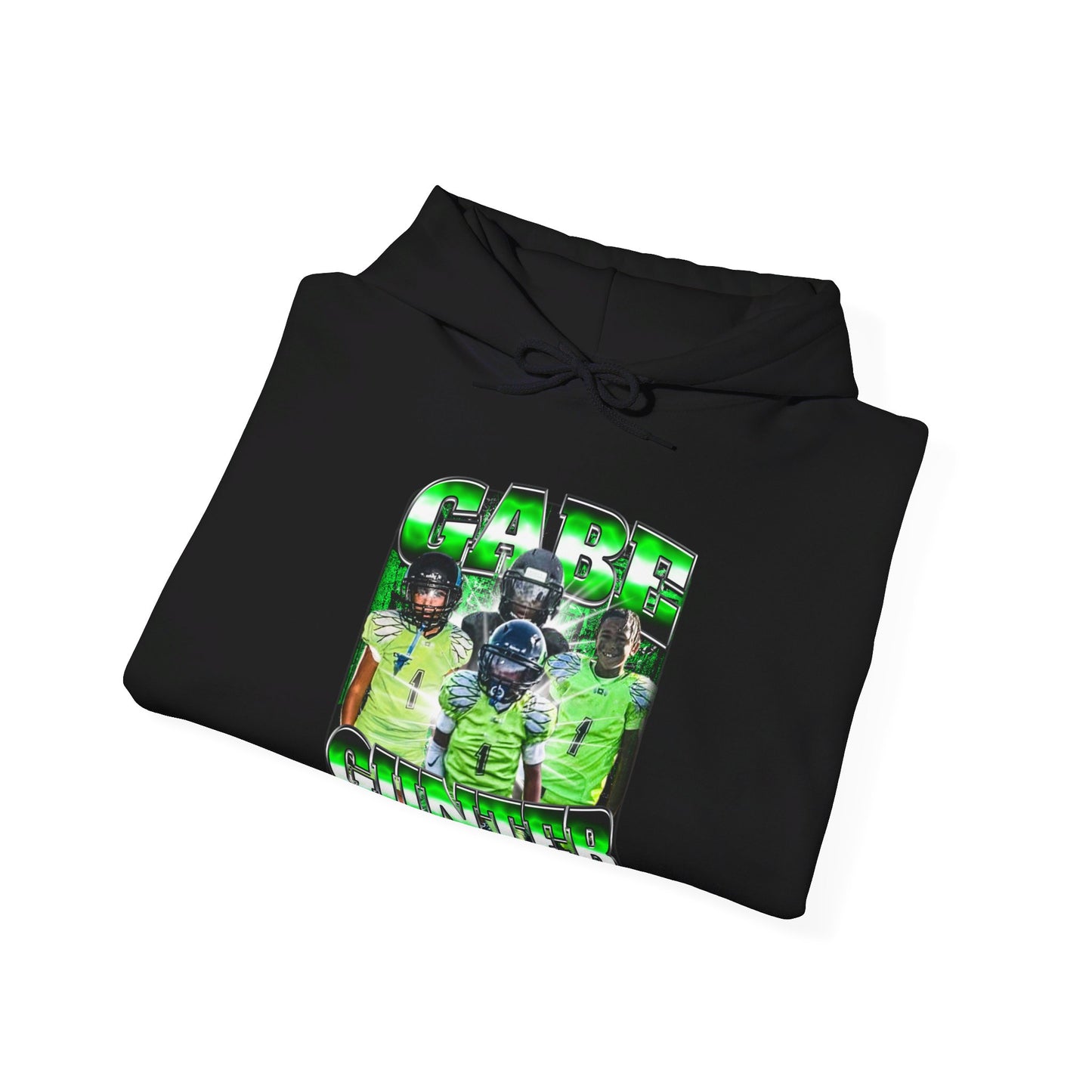 Gabe Gunter Hoodie