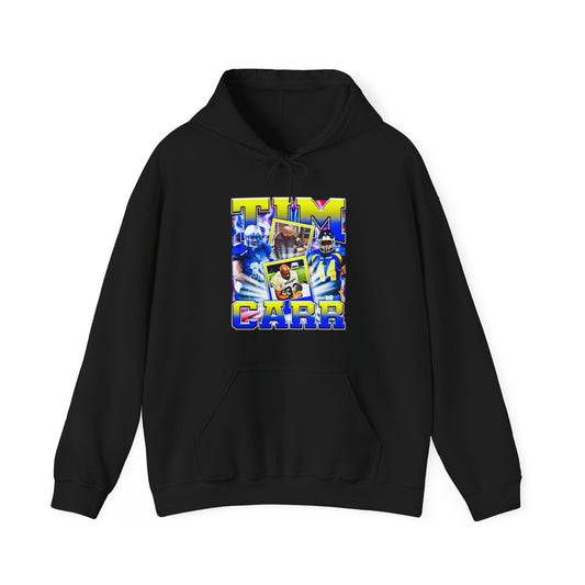 Tim Carr Hoodie