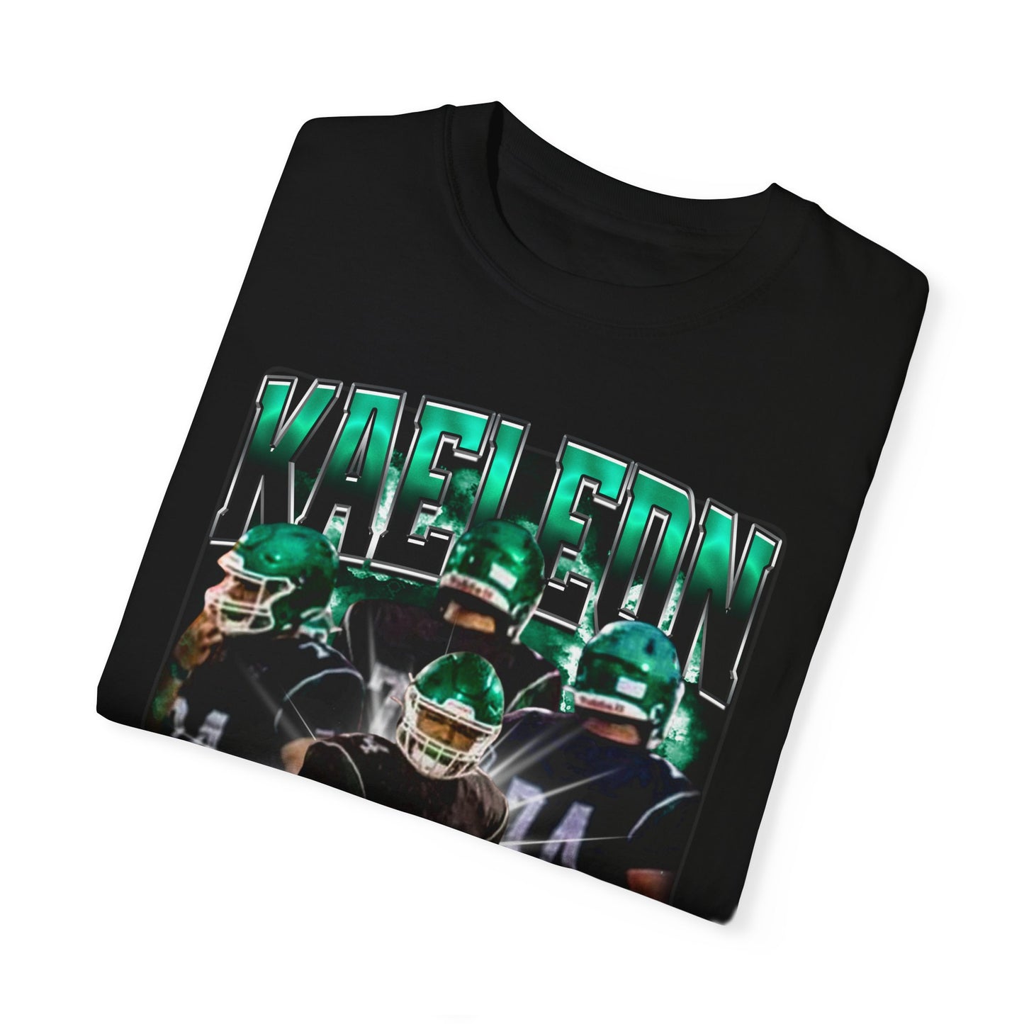 Kaeleon Cleveland Heavy Cotton Tee