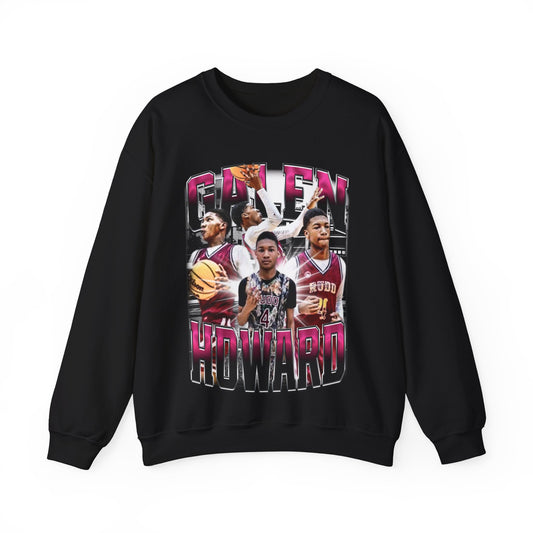 Galen Howard Crewneck Sweatshirt