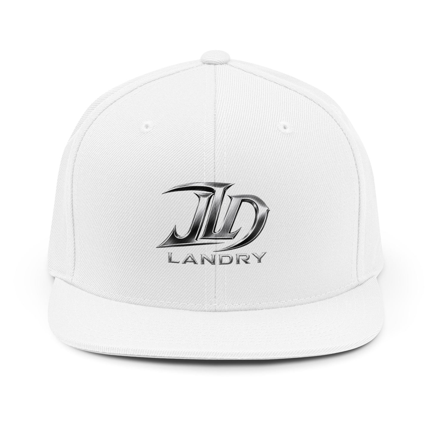 Landry Dunston Snapback Hat