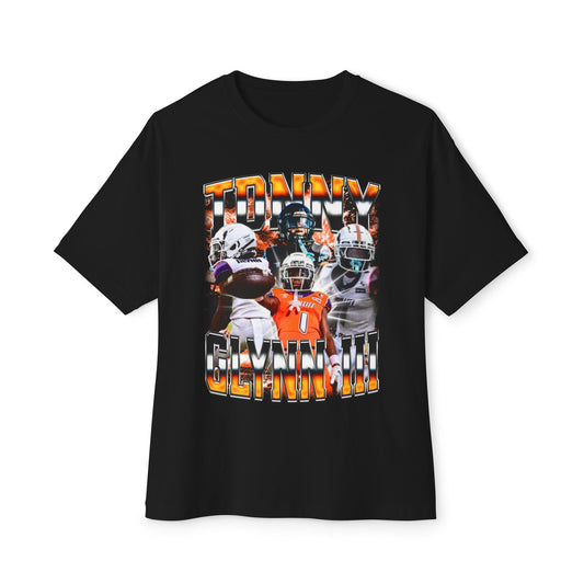 Tonny Glynn III Oversized Vintage Tee