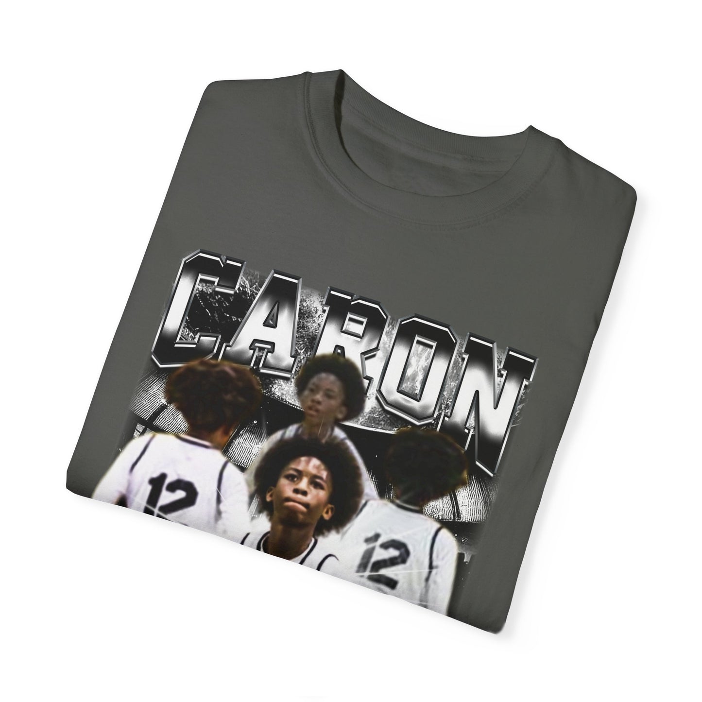 Cj Harrison Heavyweight Premium Tee