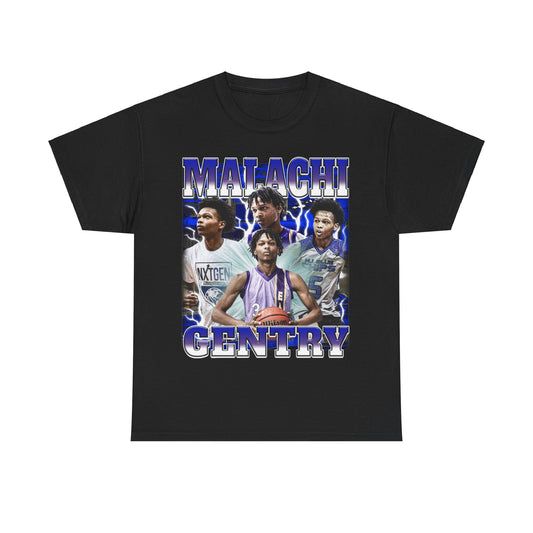 Malachi Gentry Heavy Cotton Tee