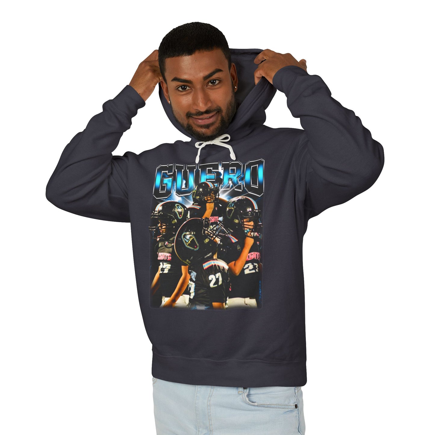 Guero Hoodie