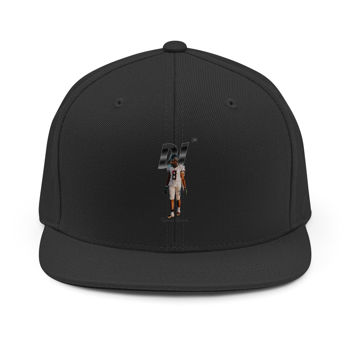 Darius Rolack Snapback Hat