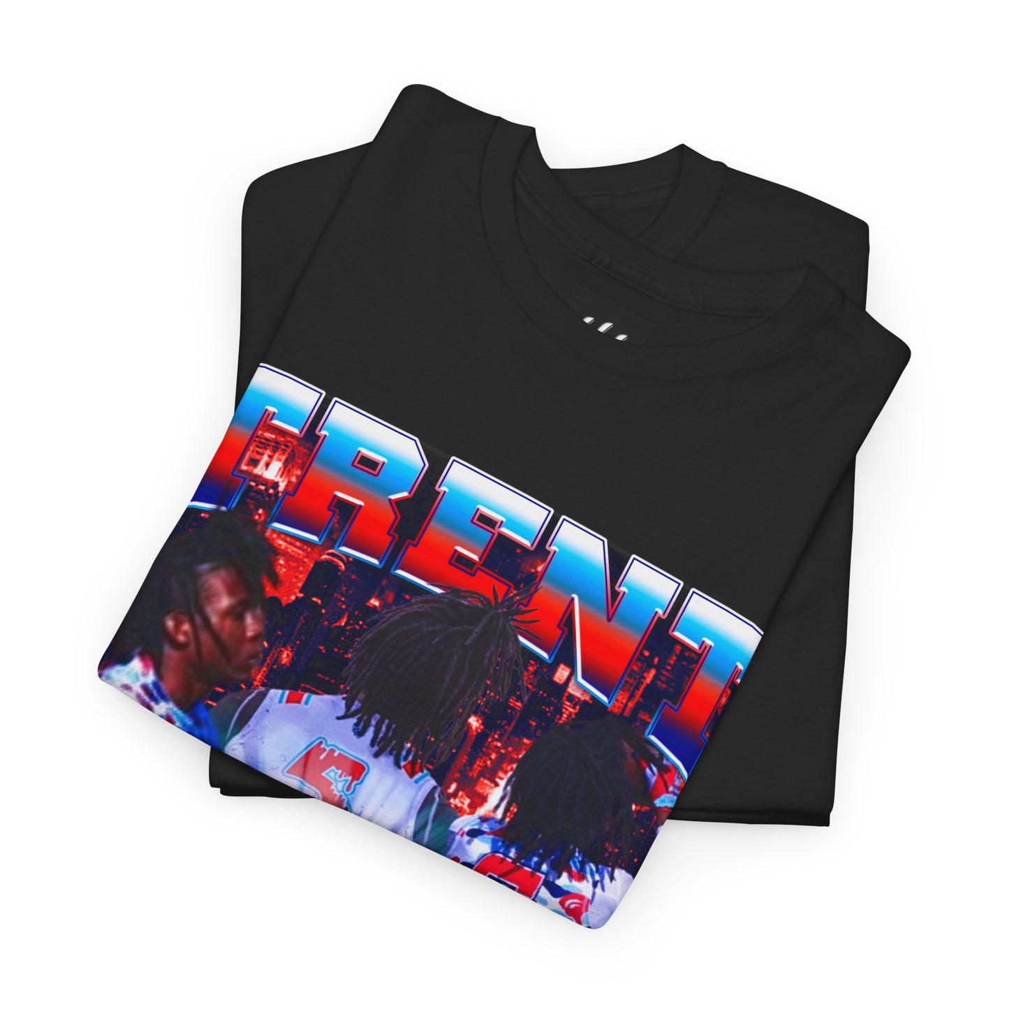 Trent Perkins Heavy Cotton Tee